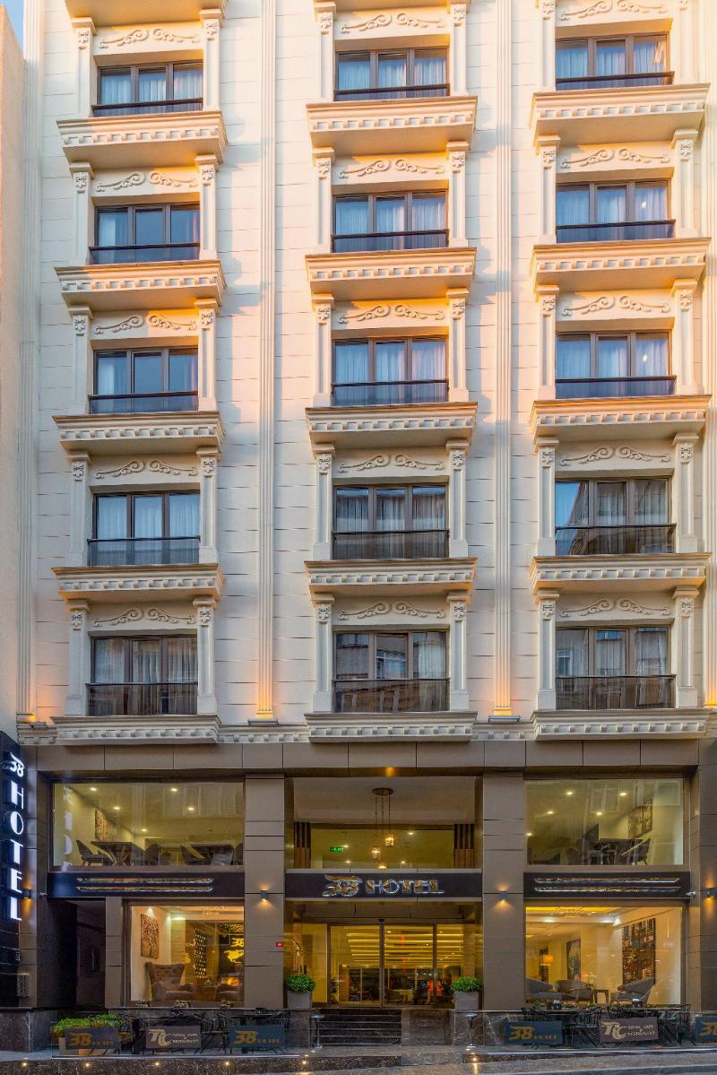 38 Hotel - image 4