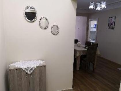 31 Furnished Apartment Istanbul