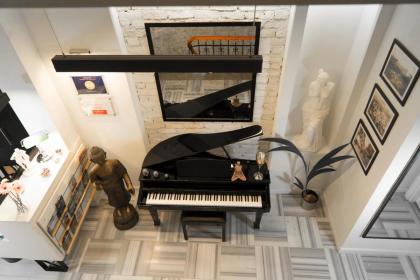 Magnova Studios (İstiklal Street - image 20