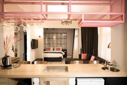 Magnova Studios (İstiklal Street - image 22