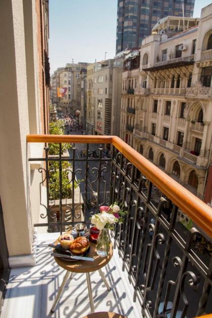 Magnova Studios (İstiklal Street - image 8