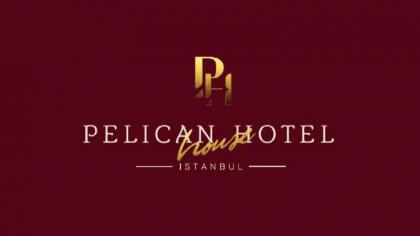 Pelican House Hotel - image 1