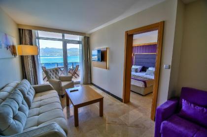 Amasra Sahil Otel - image 2