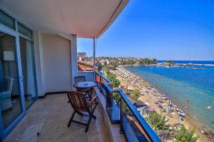 Amasra Sahil Otel - image 3