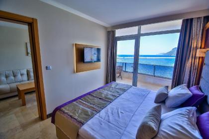 Amasra Sahil Otel - image 4