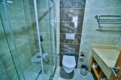 Amasra Sahil Otel - image 5