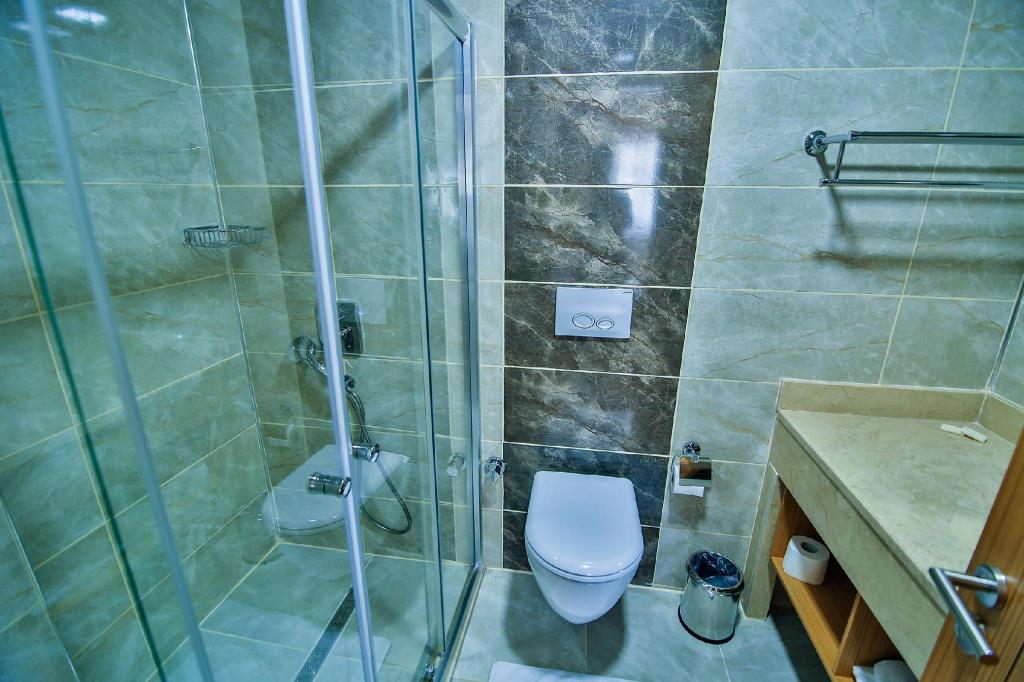 Amasra Sahil Otel - image 5