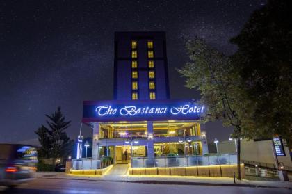 The Bostanci Otel - image 1