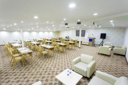 The Bostanci Otel - image 11