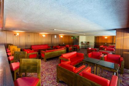 The Bostanci Otel - image 12
