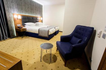 The Bostanci Otel - image 13