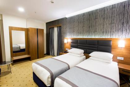 The Bostanci Otel - image 14