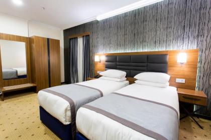 The Bostanci Otel - image 15