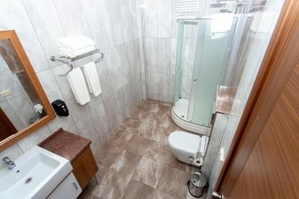 The Bostanci Otel - image 16