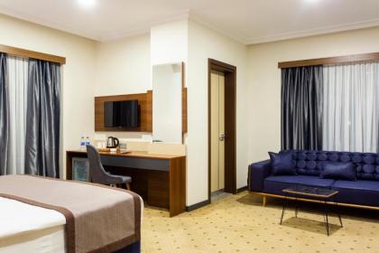 The Bostanci Otel - image 17