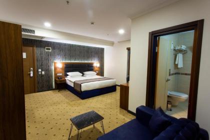 The Bostanci Otel - image 19