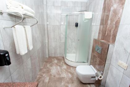 The Bostanci Otel - image 20