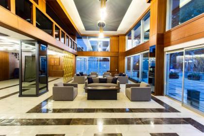 The Bostanci Otel - image 8