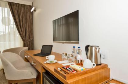 MY MIEN HOTEL - image 25