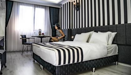 Cnr İnci Hotel - image 1