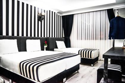 Cnr İnci Hotel - image 12