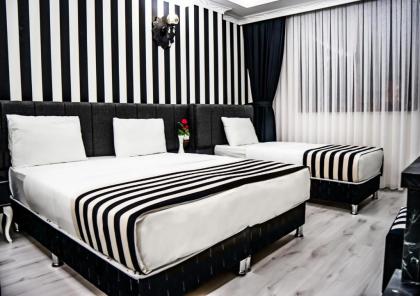 Cnr İnci Hotel - image 13