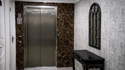 Cnr İnci Hotel - image 16