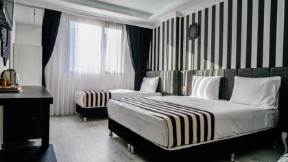 Cnr İnci Hotel - image 3