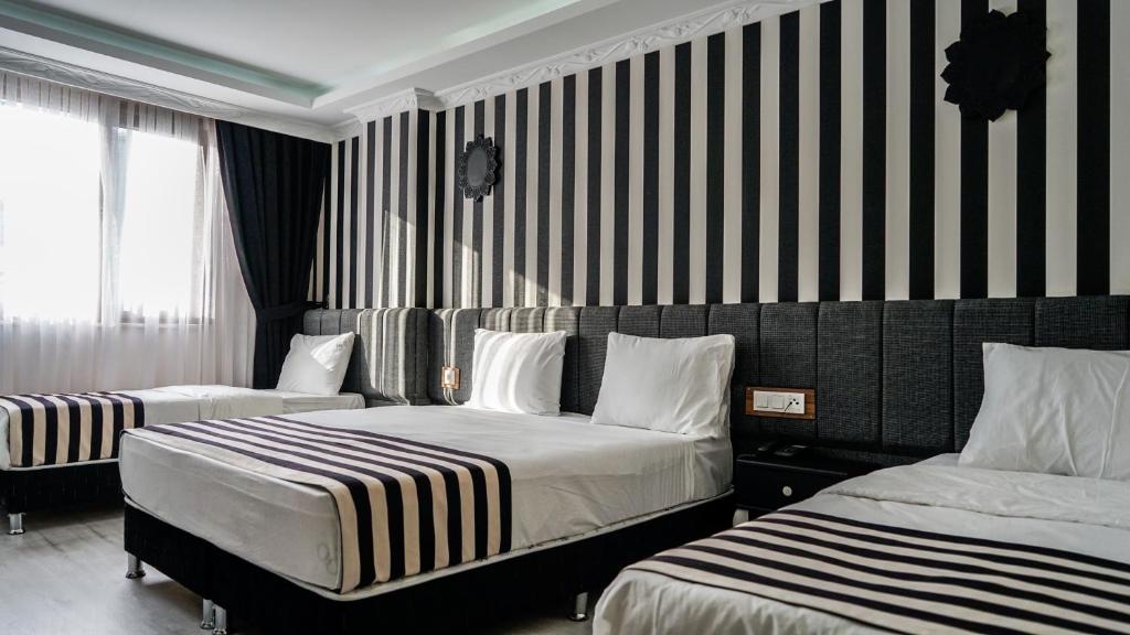 Cnr İnci Hotel - image 4