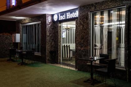 Cnr İnci Hotel - image 8