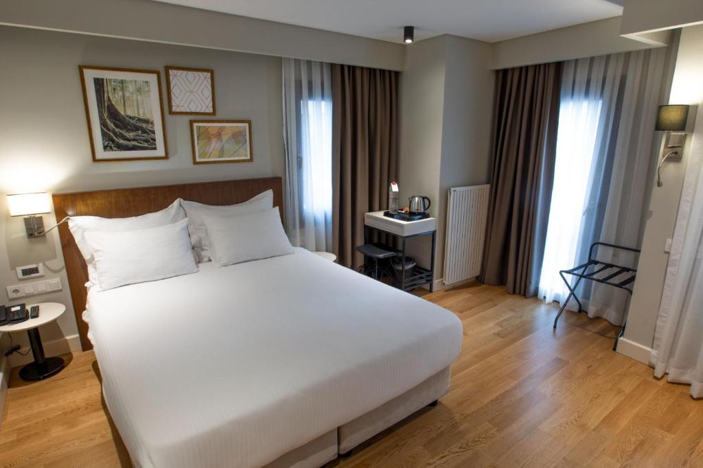 Suadhan Hotel - main image
