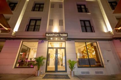 Suadhan Hotel - image 14