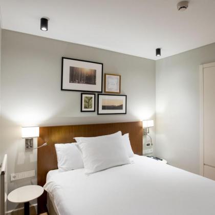 Suadhan Hotel - image 15