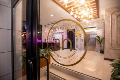 Suadhan Hotel - image 18