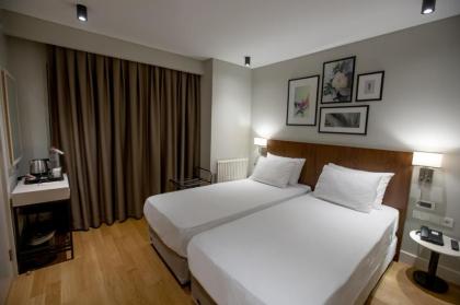 Suadhan Hotel - image 20
