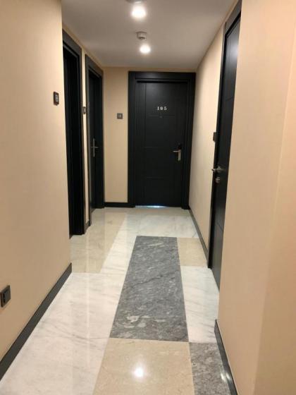 Suadhan Hotel - image 3