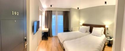 Suadhan Hotel - image 7