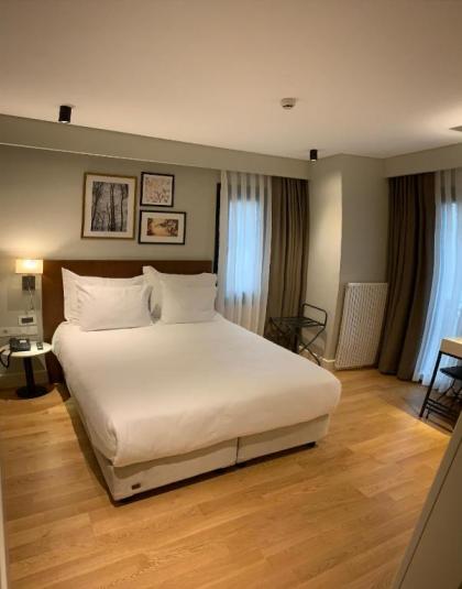 Suadhan Hotel - image 9