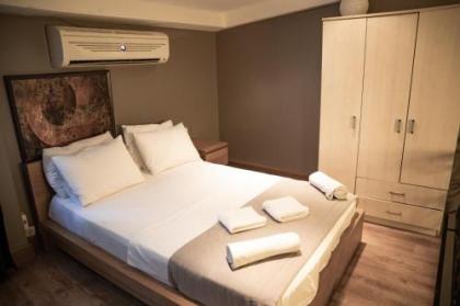 THE HERA SUİT HOTELS - image 6
