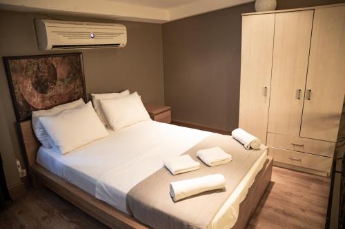 THE HERA SUİT HOTELS - image 6