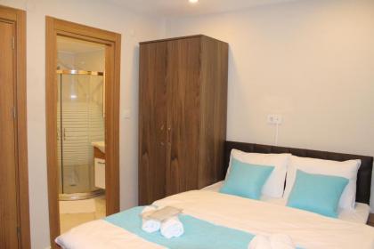 İstanbul Terrace Hotel - image 10