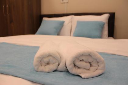 İstanbul Terrace Hotel - image 11