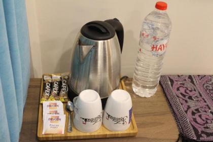 İstanbul Terrace Hotel - image 12