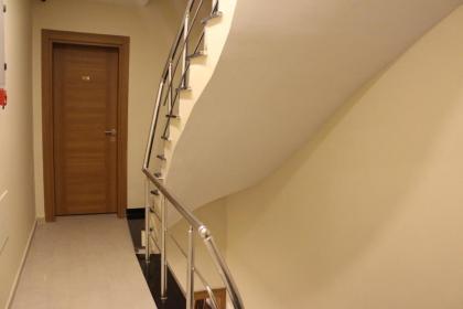 İstanbul Terrace Hotel - image 13