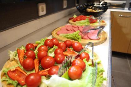 İstanbul Terrace Hotel - image 15