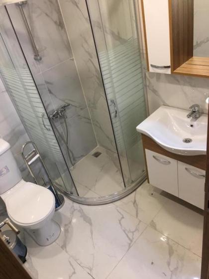 İstanbul Terrace Hotel - image 2