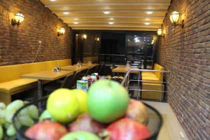 İstanbul Terrace Hotel - image 20