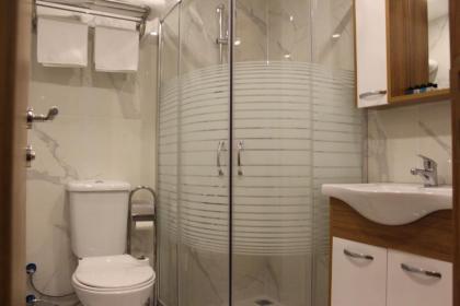 İstanbul Terrace Hotel - image 3