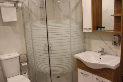 İstanbul Terrace Hotel - image 4