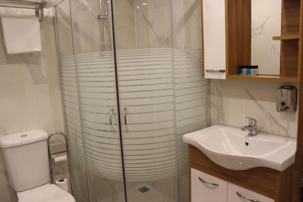 İstanbul Terrace Hotel - image 4